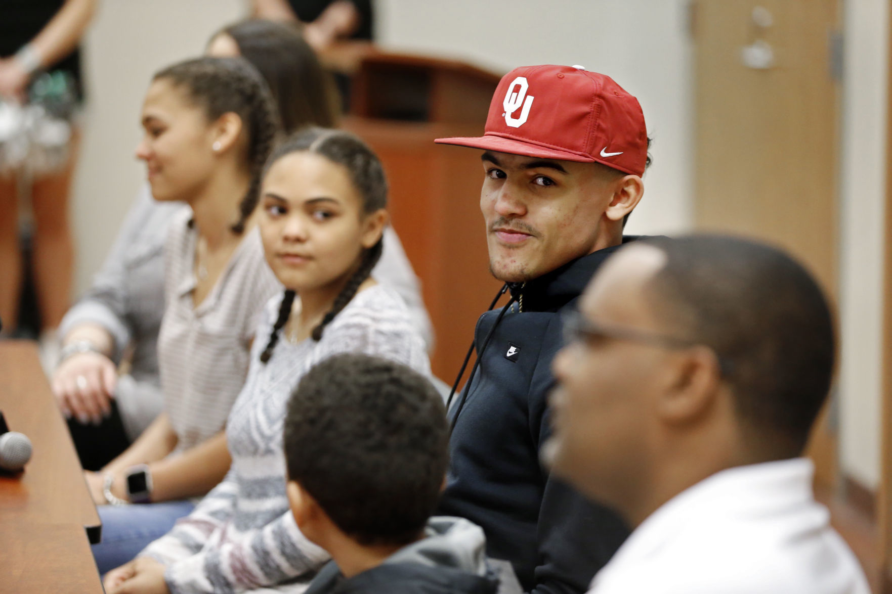 Trae Young